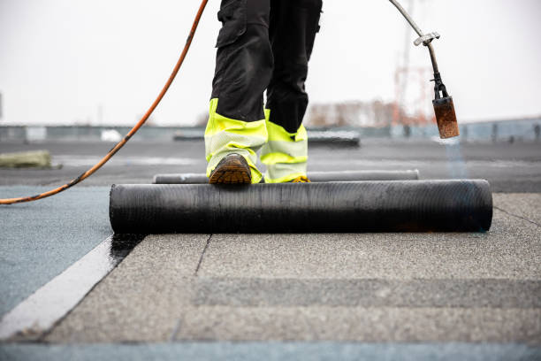 Trusted Suffolk, VA Roofing Services Experts