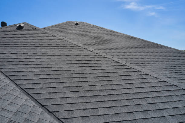 Cold Roofs in Suffolk, VA